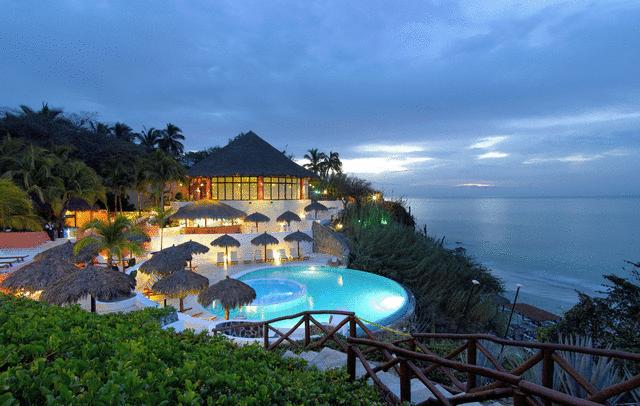 Beach Vacation Packages | Getaways by Southwest™